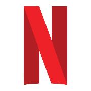 Netflix, Inc. Logo